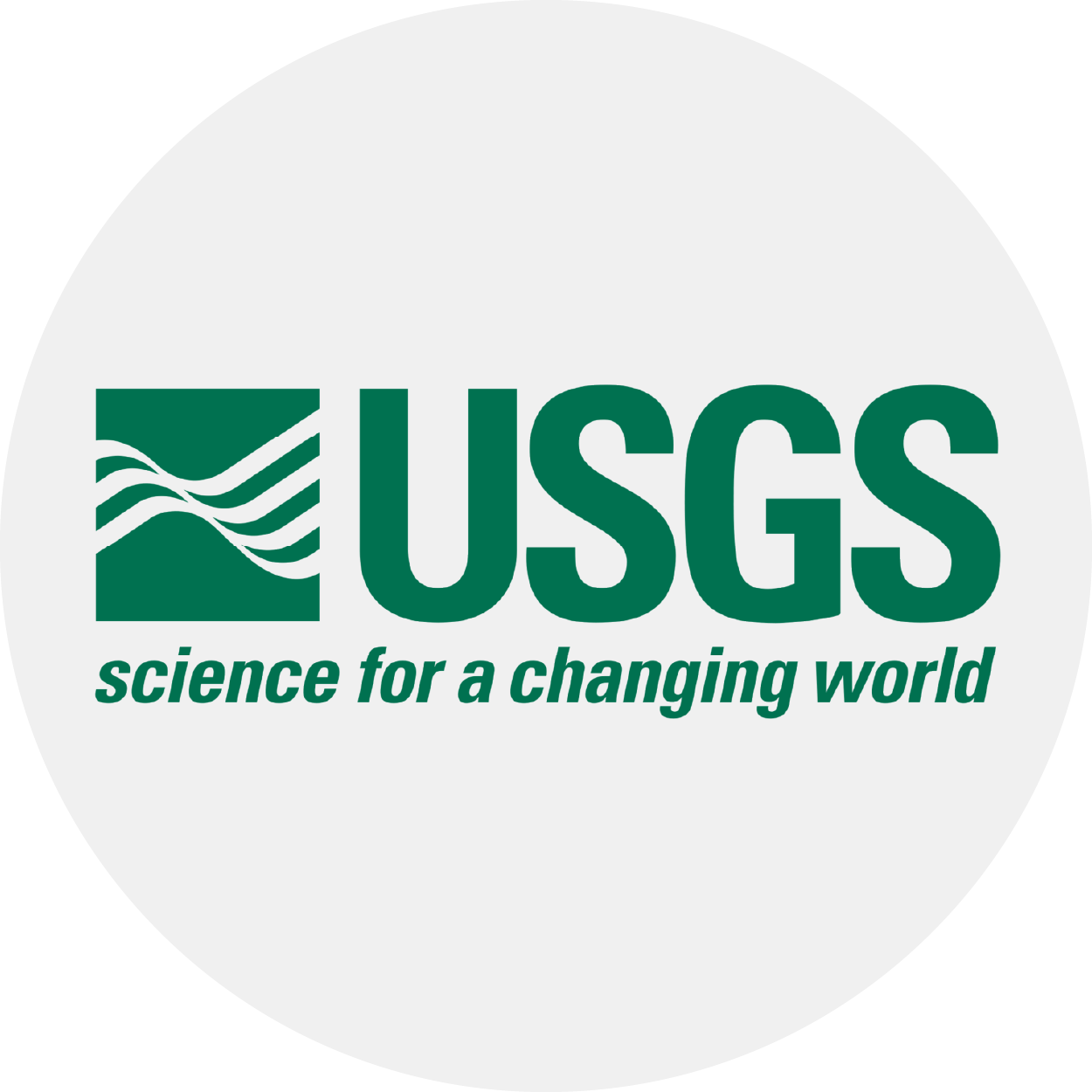 USGS