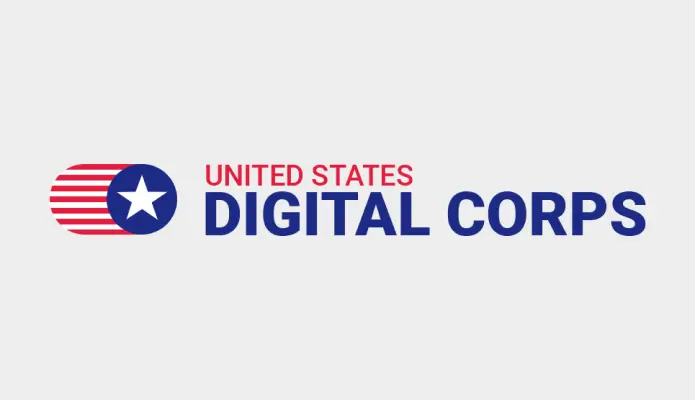 After two years of impact, the U.S. Digital Corps is ready to hire its third cohort