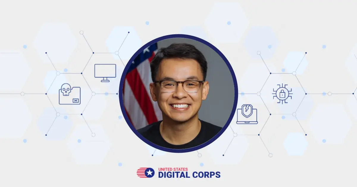 Introducing the U.S. Digital Corps: A new path to public service for early-career technologists